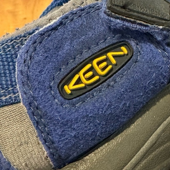 Keen Hybrid Waterproof Washable Youth Size 5 Sports Activewear Hiking Sandals - Picture 5 of 12
